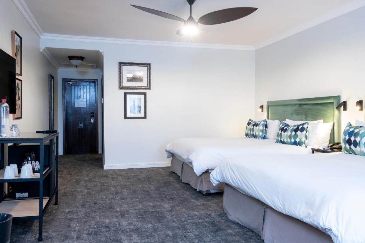 Anew Hotel Hilton Pietermaritzburg Εξωτερικό φωτογραφία